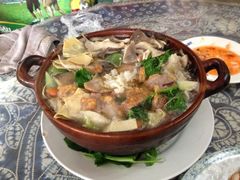 -白家寨子·山野白族菜(古城总店)