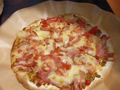 -The Cheebat 锌吧·Bistro(体育西店)