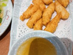 -抱德·潮汕味(敦和店原惠城鱼仔)