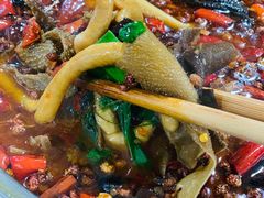 -无味饭店(九眼桥商业文化广场店)