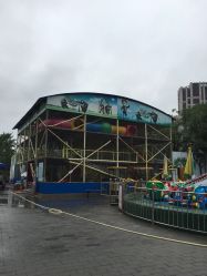 -大望京儿童游乐场