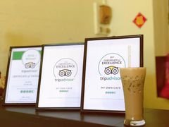 -槟城颠倒博物馆