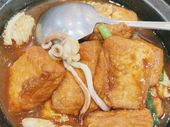 -鹤睦鱼生·啫啫煲·海鲜(保利百合店)