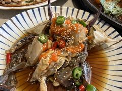 -名家韩国料理·烤肉(瑶海店)