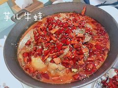 -付掌柜在成都·热炒砂锅集(金禾店)