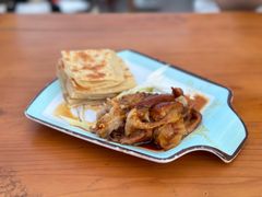 -鼎香润(德胜门内店)