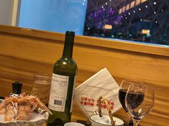 -王鼎精致料理铁板烧(世博源店)