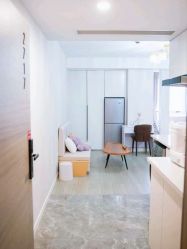-爱凡·玥悦月子中心(陆家嘴店)