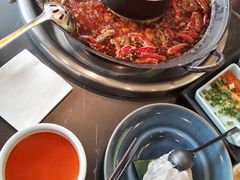 -巴蜀大将火锅(春熙店)