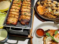 -相遇·鲜炒黄牛肉(丹阳吾悦广场店)