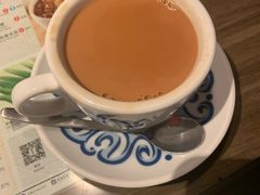-翠华餐厅(铜锣湾糖街店)