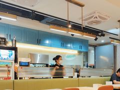 -台北楚楚园馅饼粥(虹桥南丰城店)