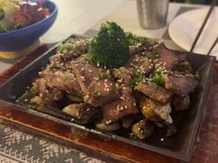 -和牛食堂•BISTRO(广州首店)
