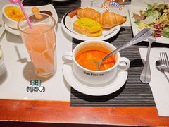 -斗牛士牛排餐厅(嘉里汇店)