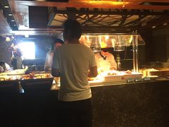 -星伦多自助料理·涮烤一体(虹悦城店)