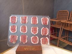 -前门·鲜肉火锅(长风店)