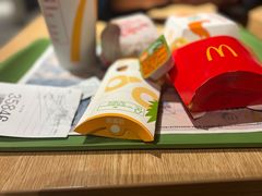 -麦当劳(豫园店)