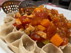 -西贝(上海中心店)