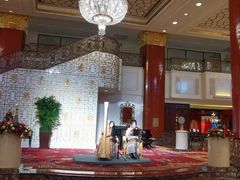 -北京中国大饭店