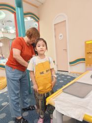 -奈尔宝·儿童乐园·亲子餐厅(苏州大悦城店)