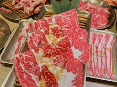 -西塔老太太泥炉烤肉(虹桥南丰城店)