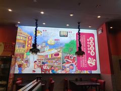 -西关味(大卫城店)