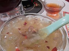 -一叶一世界•素食餐厅(新光天地店)
