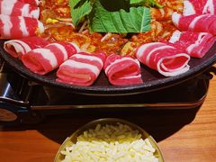 -春熙台韩国料理·章鱼肥牛(西丽店)