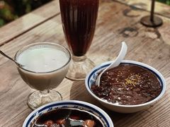 桂花糖粥-随柳居·苏式小吃(建新巷店)