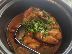 -小乡小镇·传承桐庐土菜·老板亲自烧的菜