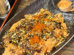 -东京屋(武定路店)