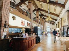 -意大利农场度假村