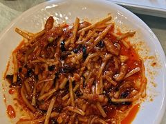 -鑫巴蜀小镇 · 水煮鱼专研店(玉桥店)
