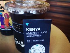 -Seesaw Coffee(朝阳大悦城店)