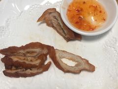 -新和兴海鲜餐厅(拱北口岸店)