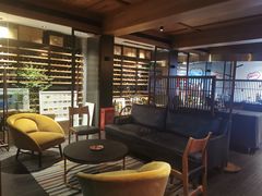 -大酉·M Coffee(北京美术馆店)