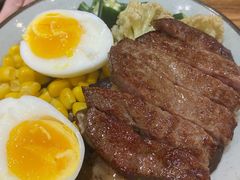 -Dreamsalad梦想轻厨(健康轻食·减脂沙拉·意面·祖庙店)