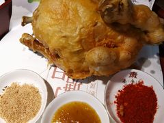 -秦月轩·陕西家乡菜(阜成路·五棵松店)