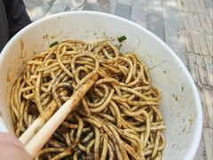 -严老幺烧麦(前进四路店)