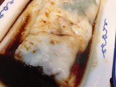 斎肠-昇记肠粉王(福华路店)