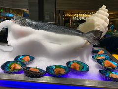 -海鼎荟海鲜姿造(晋江宝龙店)