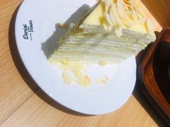 -丹礼糖甜品