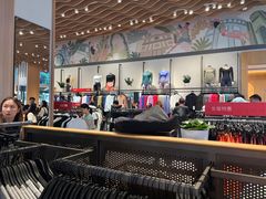 -lululemon(比斯特购物村店)