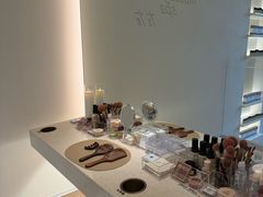 -左右Massage/Spa(长寿路店)
