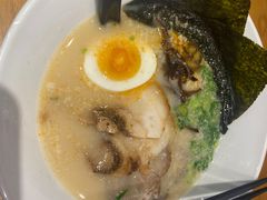 -一風堂拉面(美罗城店)