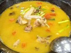 -滋味土家·土菜馆(大牌坊店)