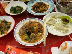 -盈春大饭店(千山路店)