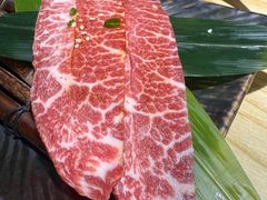 -松鱼亭·和牛烧肉(协鑫广场店)