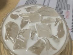 -喜盈门保健甜品店