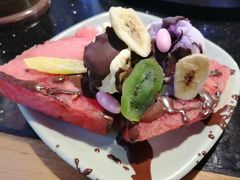 -梨花自助烤肉(天河城店)